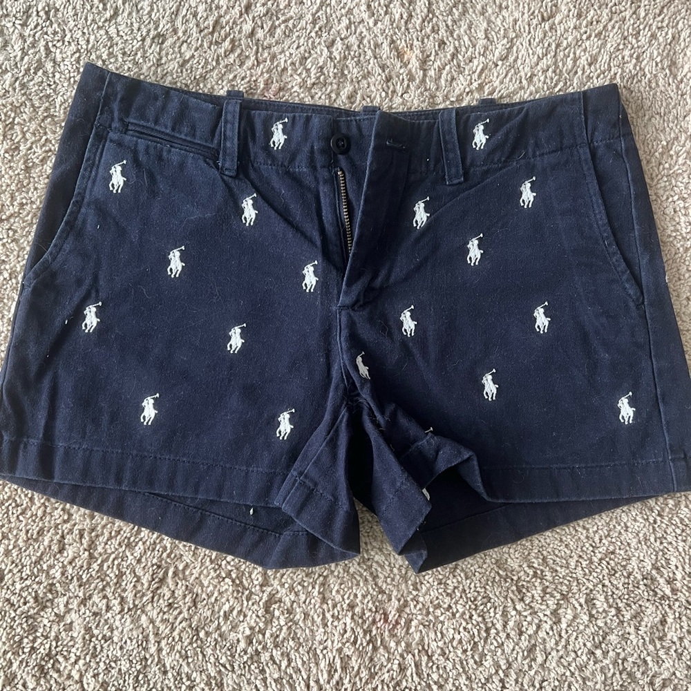 Ralph Lauren shorts